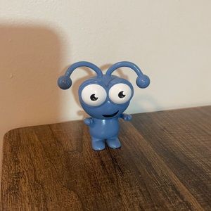 Cricut Cutie - Blue